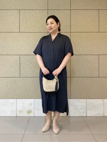 23区 L 古川 コーディネート画像