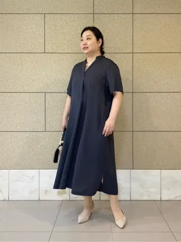 23区 L 古川 コーディネート画像