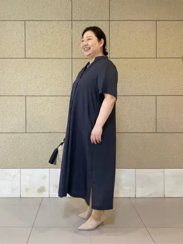 23区 L 古川 コーディネート画像