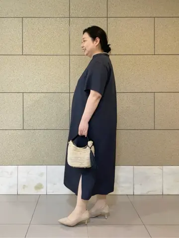 23区 L 古川 コーディネート画像