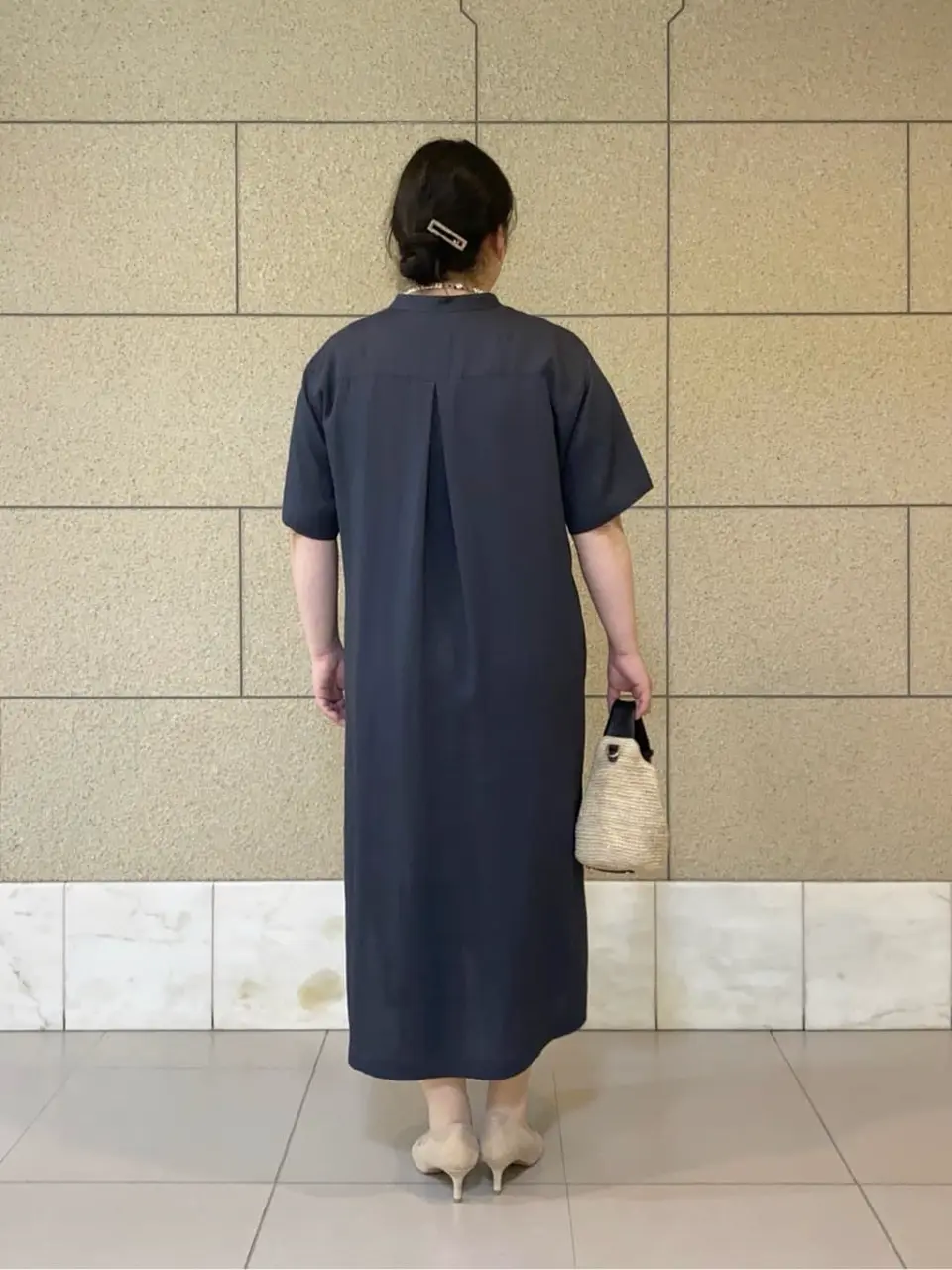 23区 L 古川 コーディネート画像