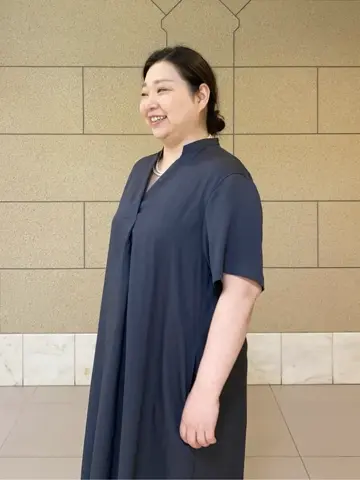 23区 L 古川 コーディネート画像