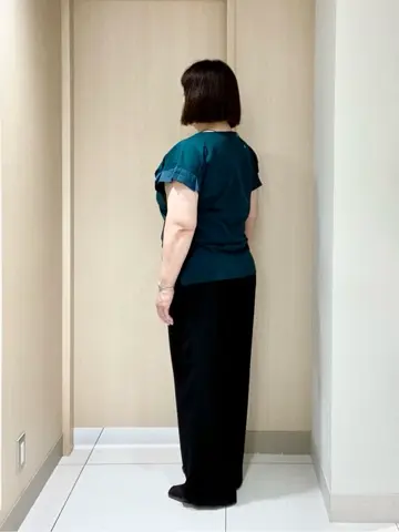 23区 L 古川 コーディネート画像