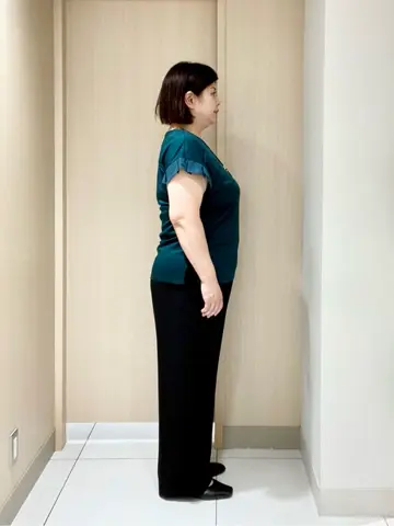 23区 L 古川 コーディネート画像