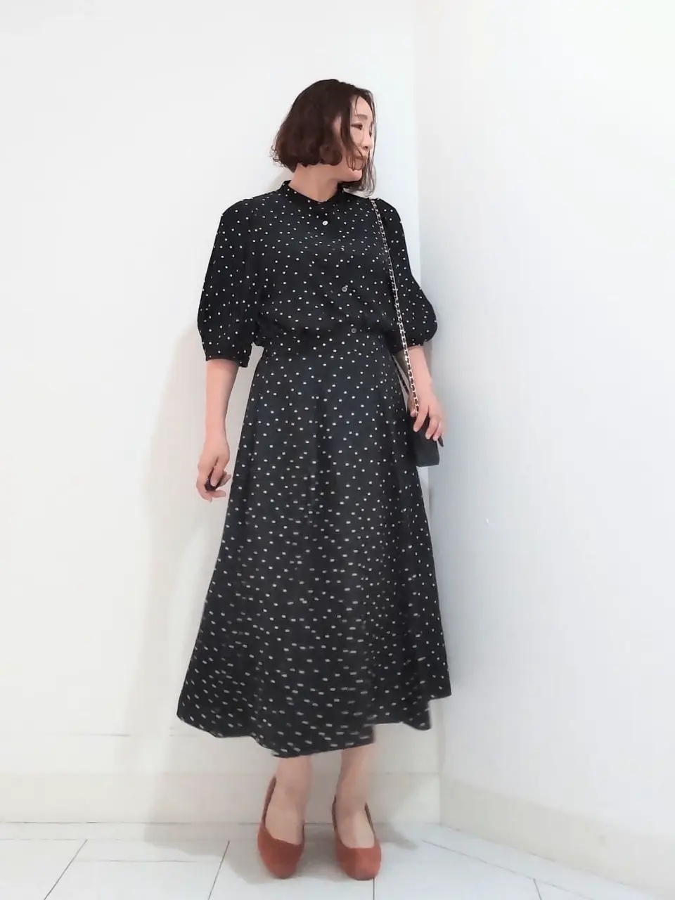 23区 L ナオミ コーディネート画像