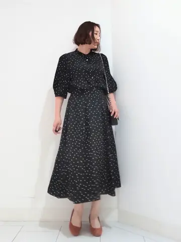 23区 L ナオミ コーディネート画像