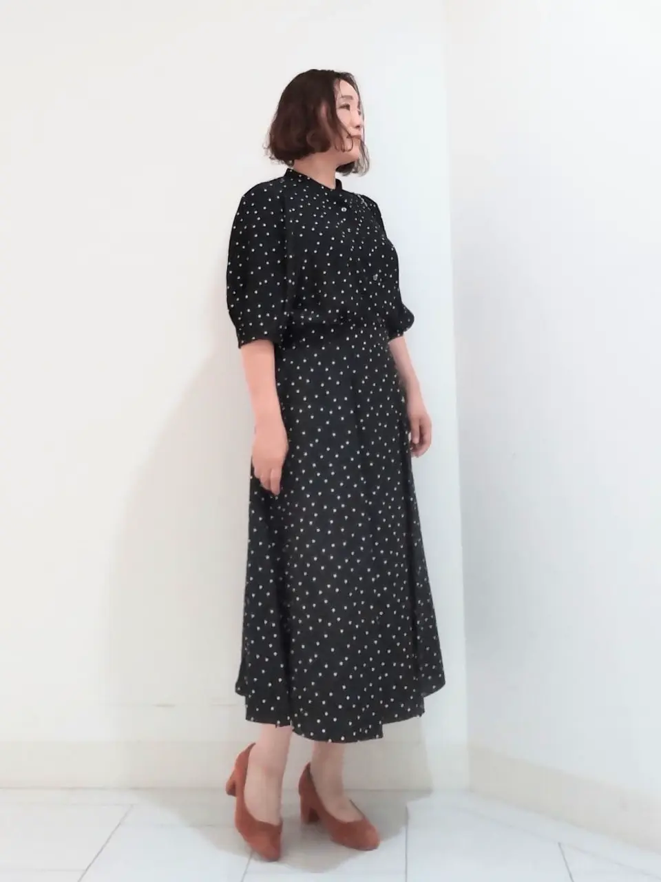 23区 L ナオミ コーディネート画像