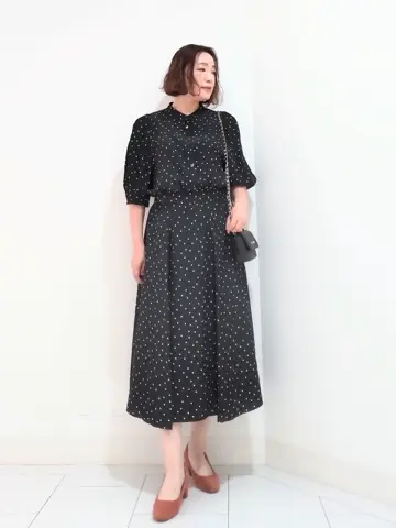 23区 L ナオミ コーディネート画像