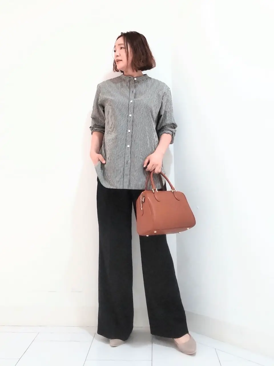 23区 L ナオミ コーディネート画像