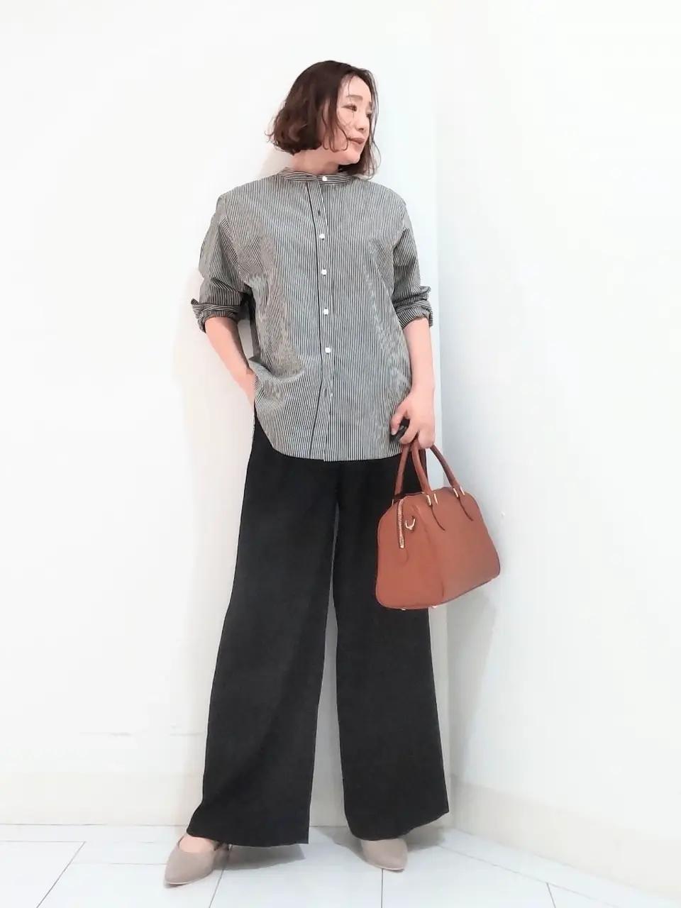 23区 L ナオミ コーディネート画像