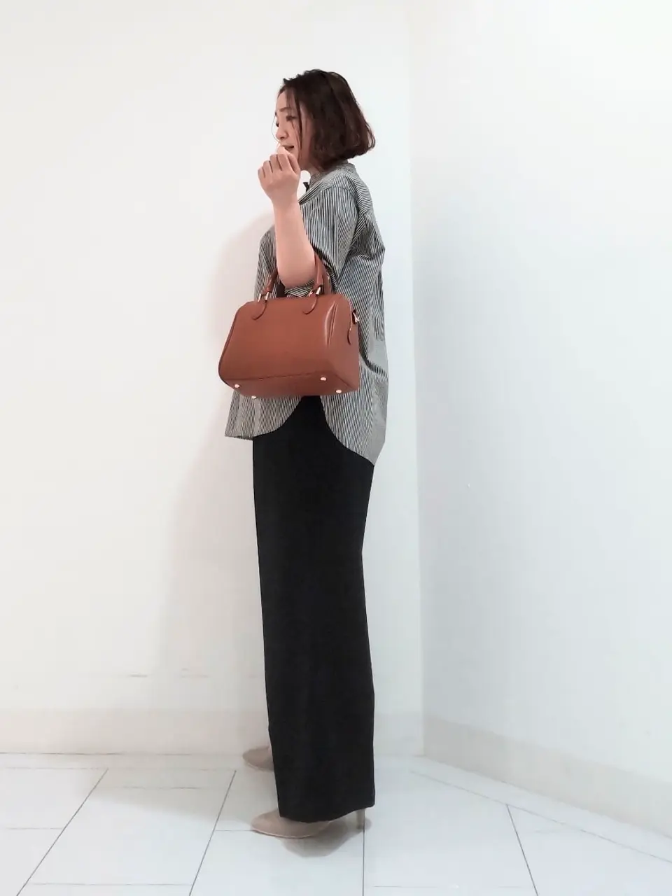 23区 L ナオミ コーディネート画像