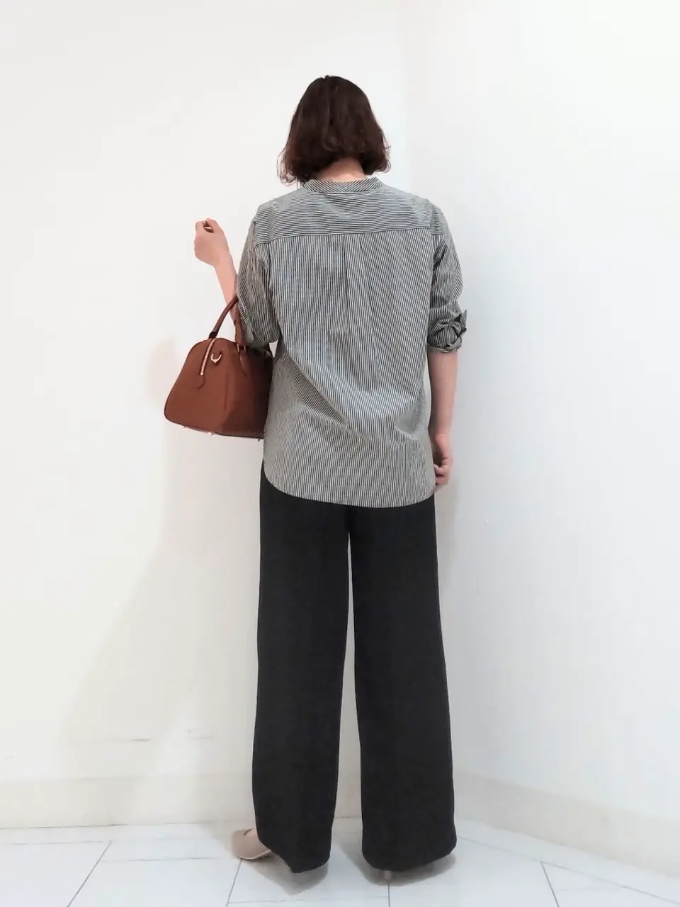 23区 L ナオミ コーディネート画像