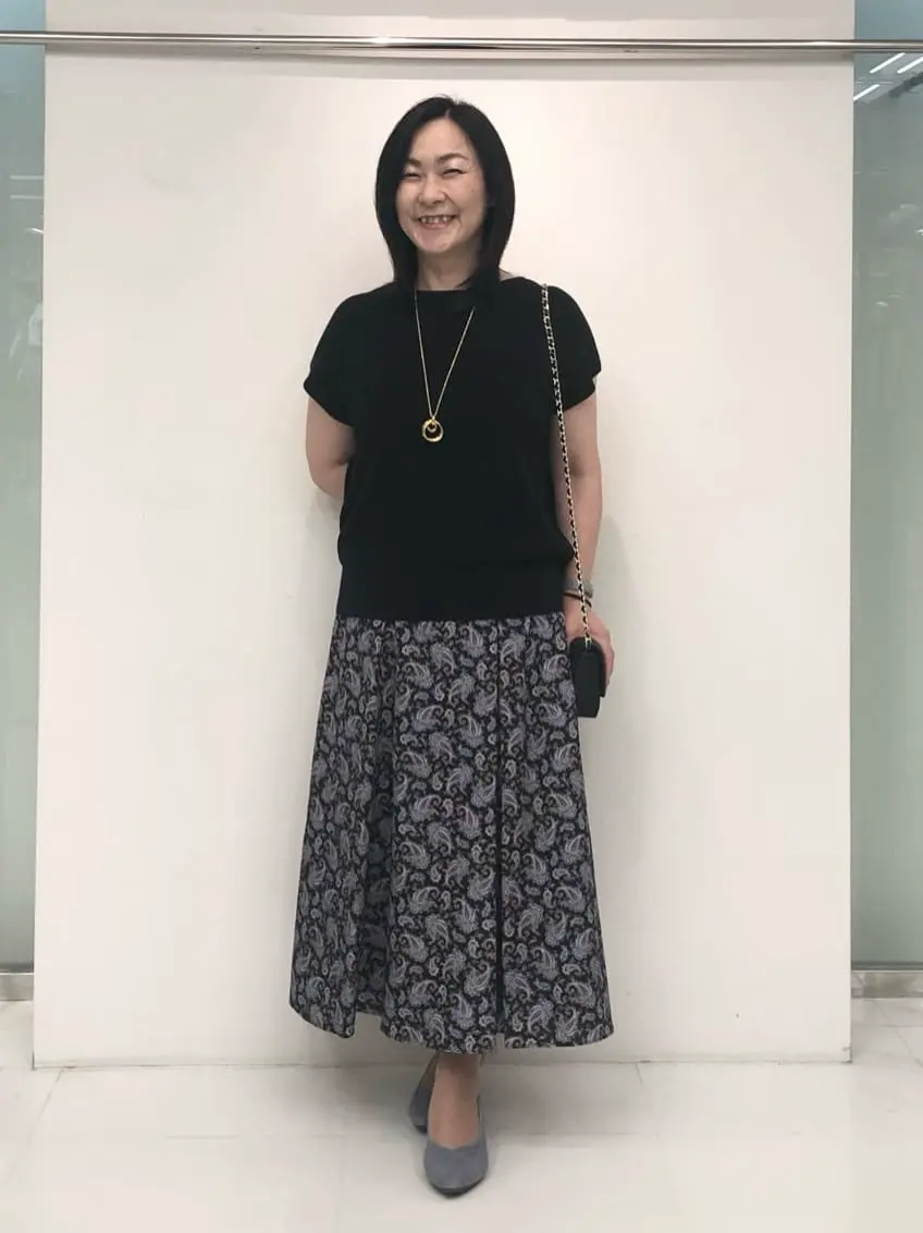 23区 L 石郷岡 コーディネート画像