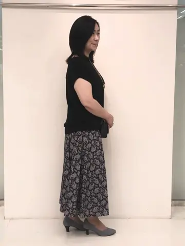 23区 L 石郷岡 コーディネート画像