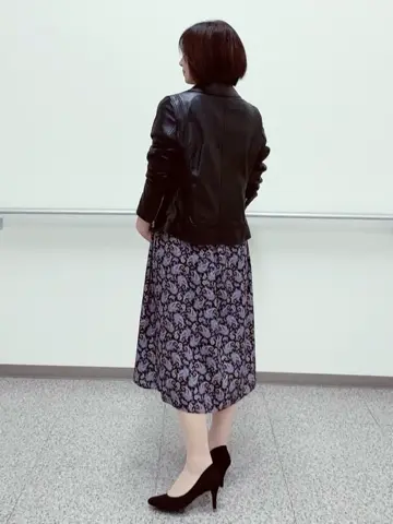 23区 L 水上 コーディネート画像