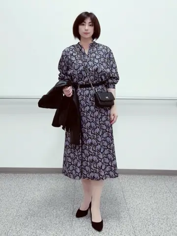 23区 L 水上 コーディネート画像