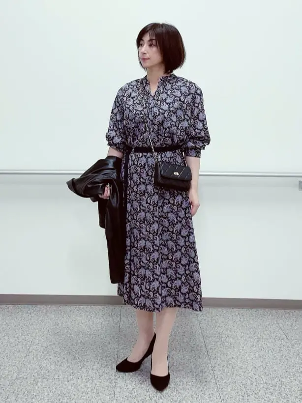 23区 L 水上 コーディネート画像