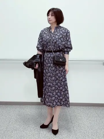 23区 L 水上 コーディネート画像