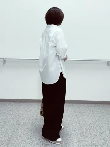 23区 L 水上 コーディネート画像