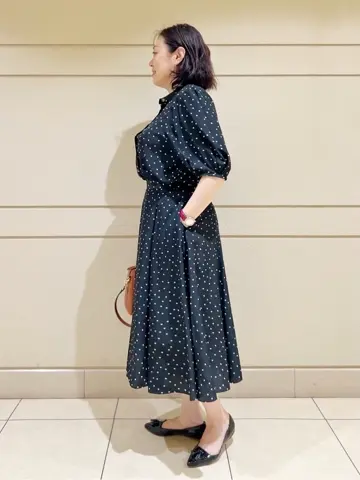 23区 L 山崎 コーディネート画像