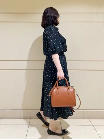 23区 L 山崎 コーディネート画像