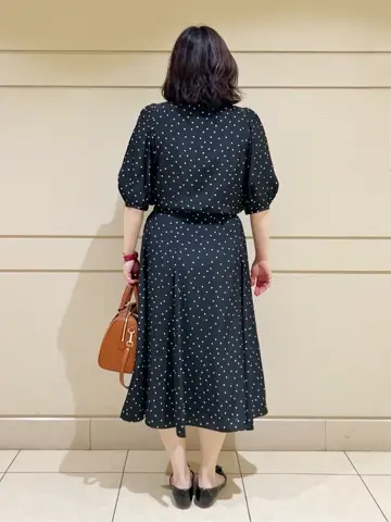 23区 L 山崎 コーディネート画像