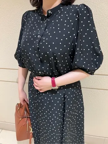 23区 L 山崎 コーディネート画像