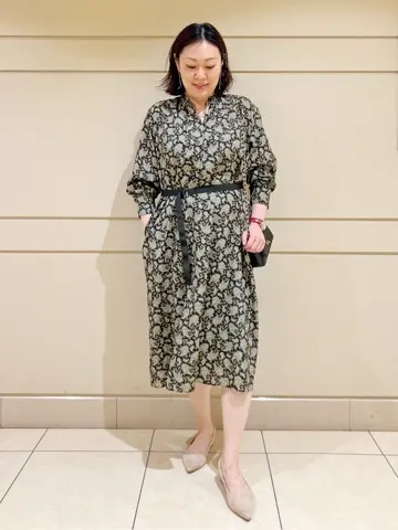 23区 L 山崎 コーディネート画像