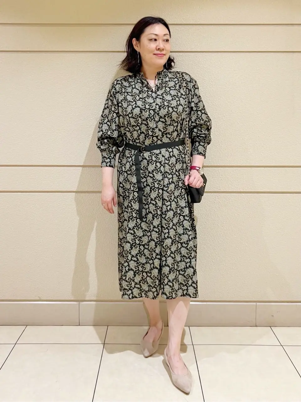 23区 L 山崎 コーディネート画像