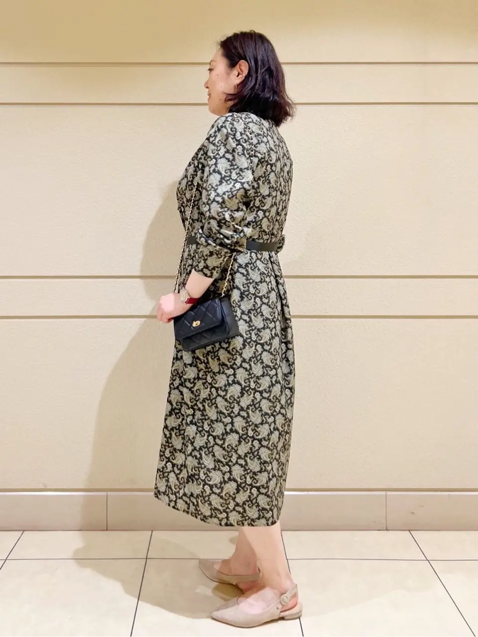 23区 L 山崎 コーディネート画像