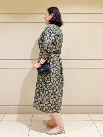 23区 L 山崎 コーディネート画像