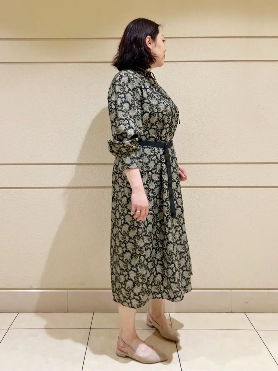 23区 L 山崎 コーディネート画像