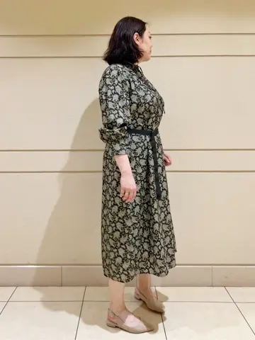 23区 L 山崎 コーディネート画像