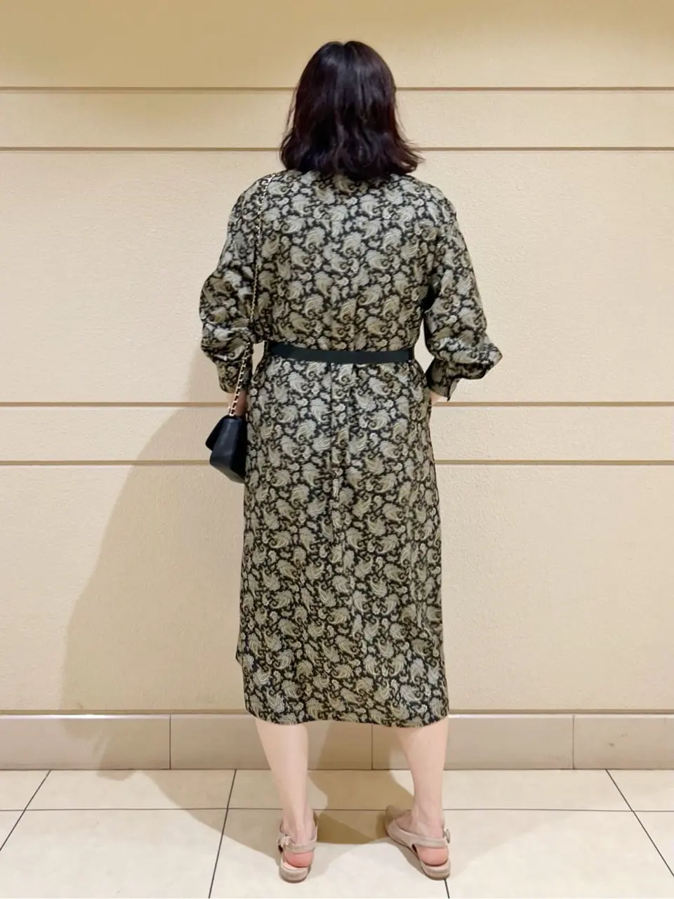 23区 L 山崎 コーディネート画像