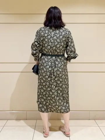 23区 L 山崎 コーディネート画像