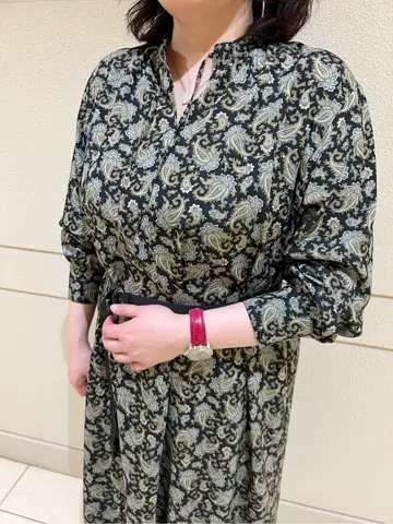 23区 L 山崎 コーディネート画像