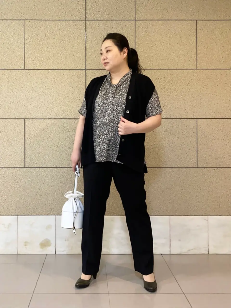  古川 コーディネート画像