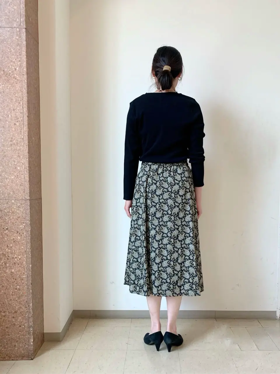 23区 L 河野 コーディネート画像