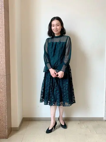 23区 L 河野 コーディネート画像