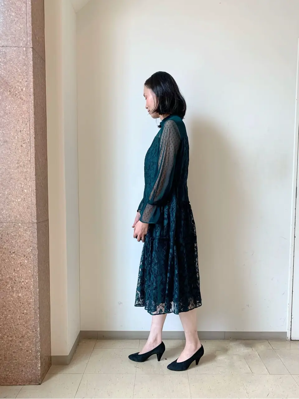 23区 L 河野 コーディネート画像