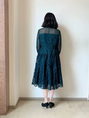 23区 L 河野 コーディネート画像