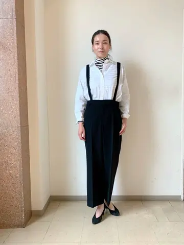 23区 L 河野 コーディネート画像