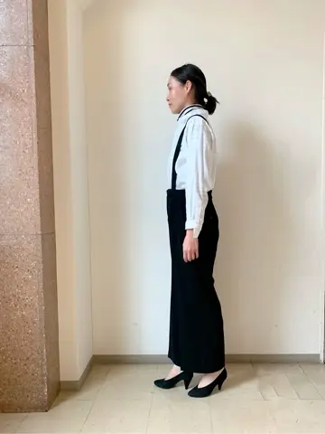 23区 L 河野 コーディネート画像