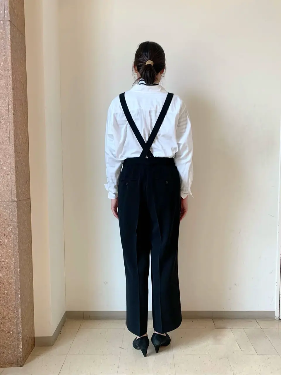 23区 L 河野 コーディネート画像