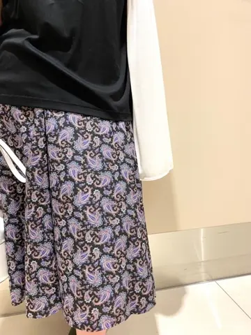 23区 L 樫浦 コーディネート画像