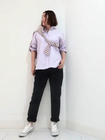 23区 L ナオミ コーディネート画像