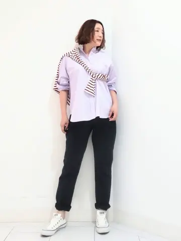 23区 L ナオミ コーディネート画像