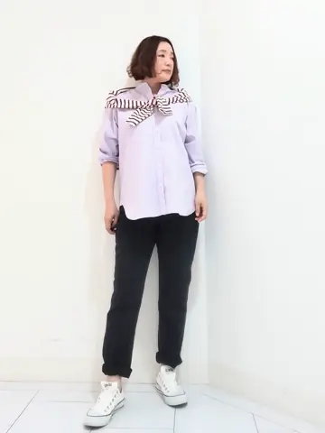 23区 L ナオミ コーディネート画像