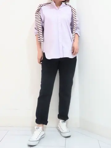 23区 L ナオミ コーディネート画像