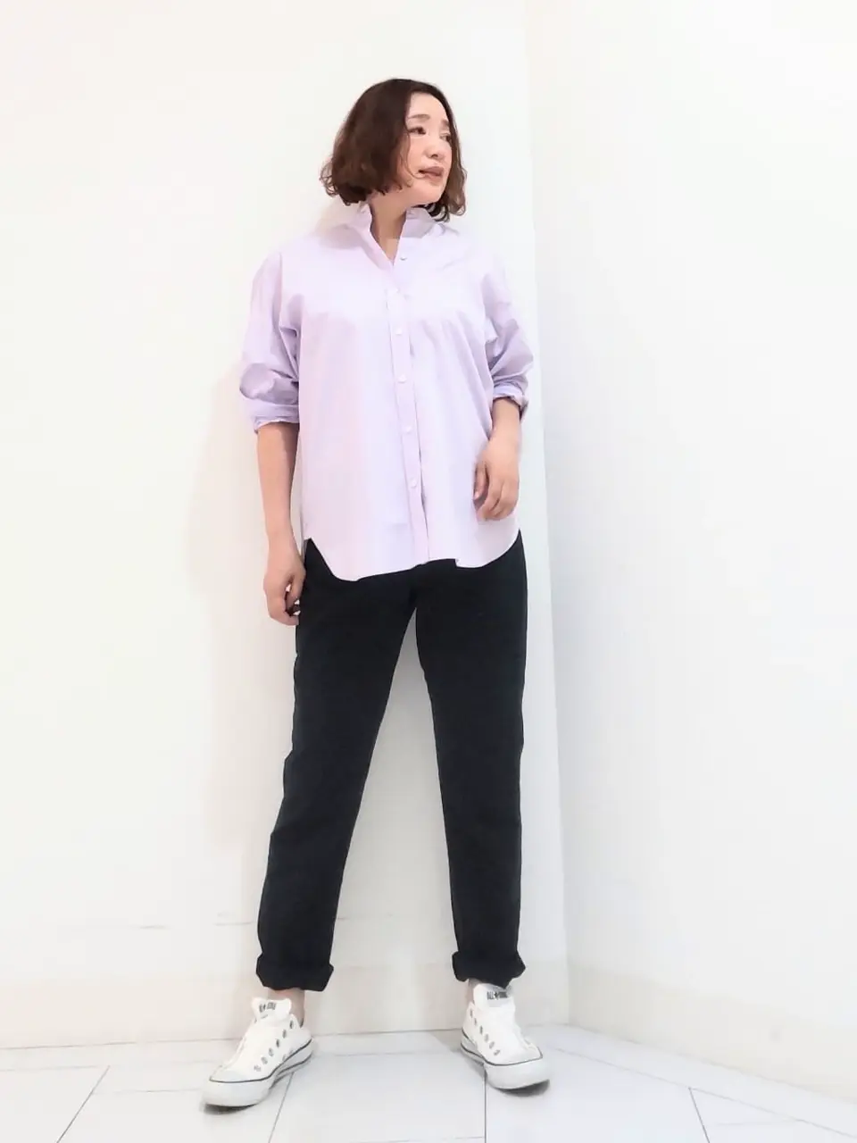 23区 L ナオミ コーディネート画像